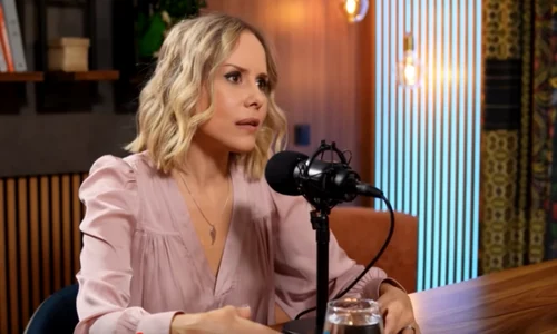 Mihaela Bilic, foto captura video YouTube jpg