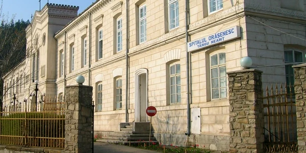 tirguspital