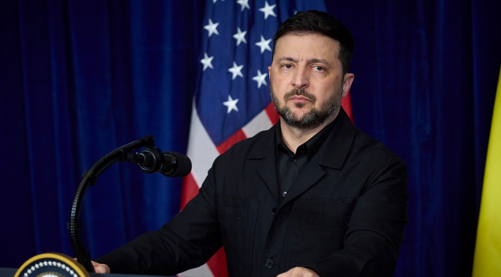 Zelenski presează Washingtonul înaintea negocierilor de la Geneva: Vrem garanții pe 20 de ani. Discuții cu Rubio, Witkoff şi Kushner