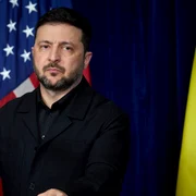 Zelenski conferință de presă Florida FOTO EPA EFE jpg