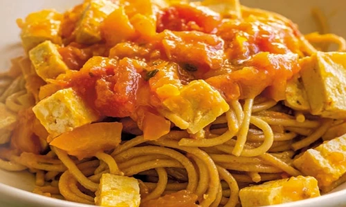 spaghete cu tofu jpg