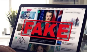 „You Are Fake News!“ Jurnaliști contra demagogi în era digitală jpeg