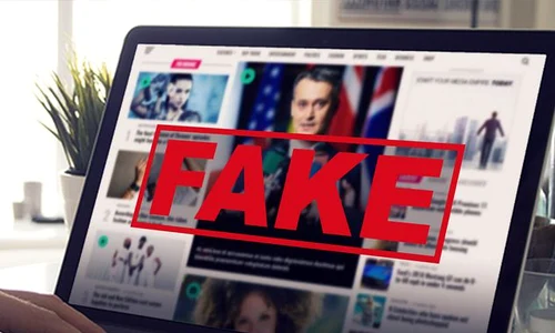 „You Are Fake News!“ Jurnaliști contra demagogi în era digitală jpeg
