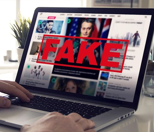 „You Are Fake News!“ Jurnaliști contra demagogi în era digitală jpeg