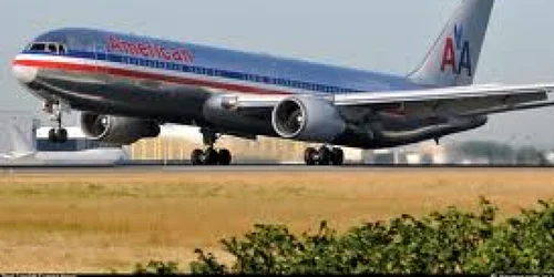 Boeing 767-300