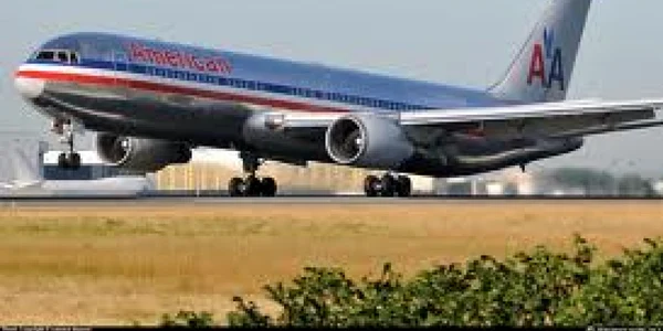 Boeing 767-300
