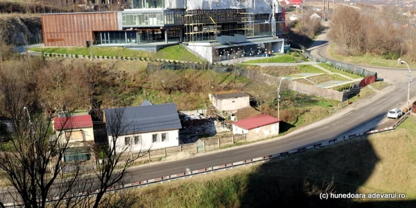 hotelul carman harau foro daniel guta adevarul
