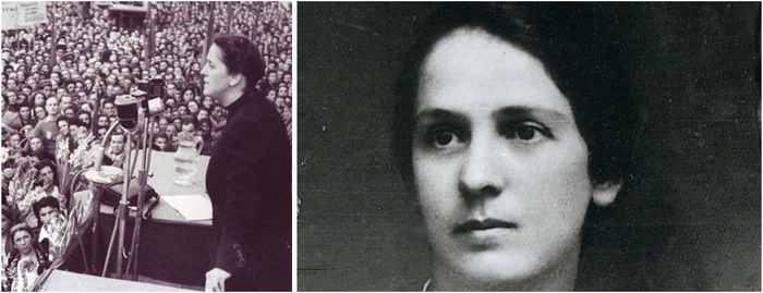 Florica Bagdasar (foto: uncover-romania.com)
