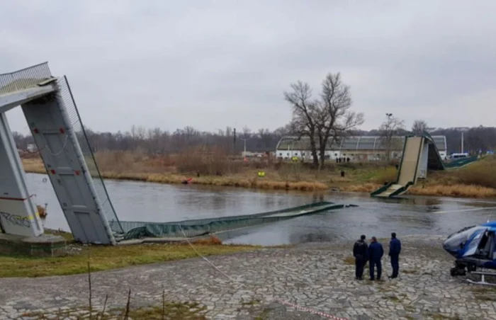 pod prabusit praga