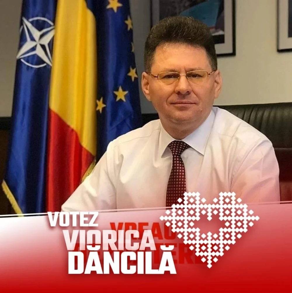 Un fost secretar de stat scapă de răspundere penală prin prescriere. Angajatul care a mințit pentru el, condamnat definitiv