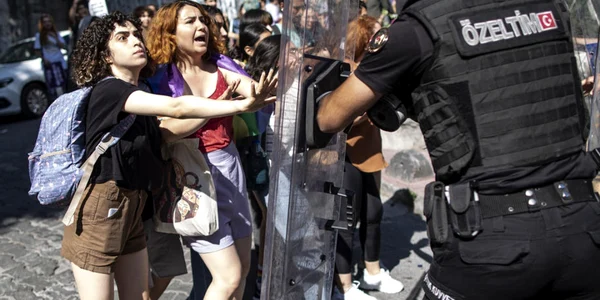 gay pride istanbul 26 iunie 2022 foto epa efe
