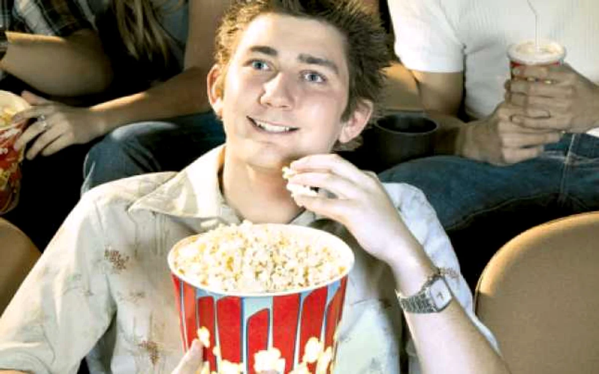 Floricelele măresc suma cheltuită la cinema 