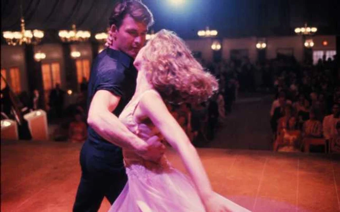 dirty dancing - outknow.ch