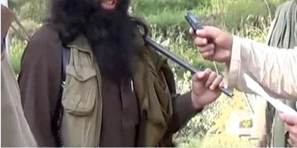 Mullah Fazlullah