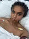 Cum se simte acum Laurette! Sexy mulatra nu își poate duce fetița în vacanță!