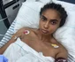 Cum se simte acum Laurette! Sexy mulatra nu își poate duce fetița în vacanță!