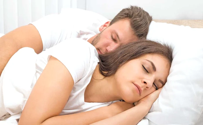 O infuzie de muşeţel îţi va induce un somn liniştit