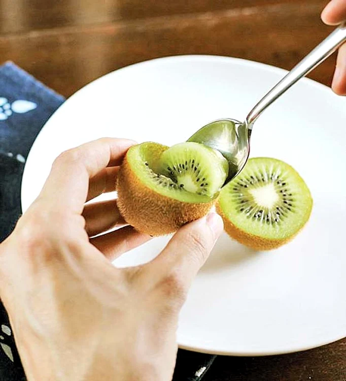 Kiwi, fructul cu efecte nebănuite Arhivă Adevărul