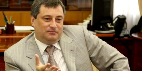 Eduard Matveiciuk, guvernatorul regiunii Odessa