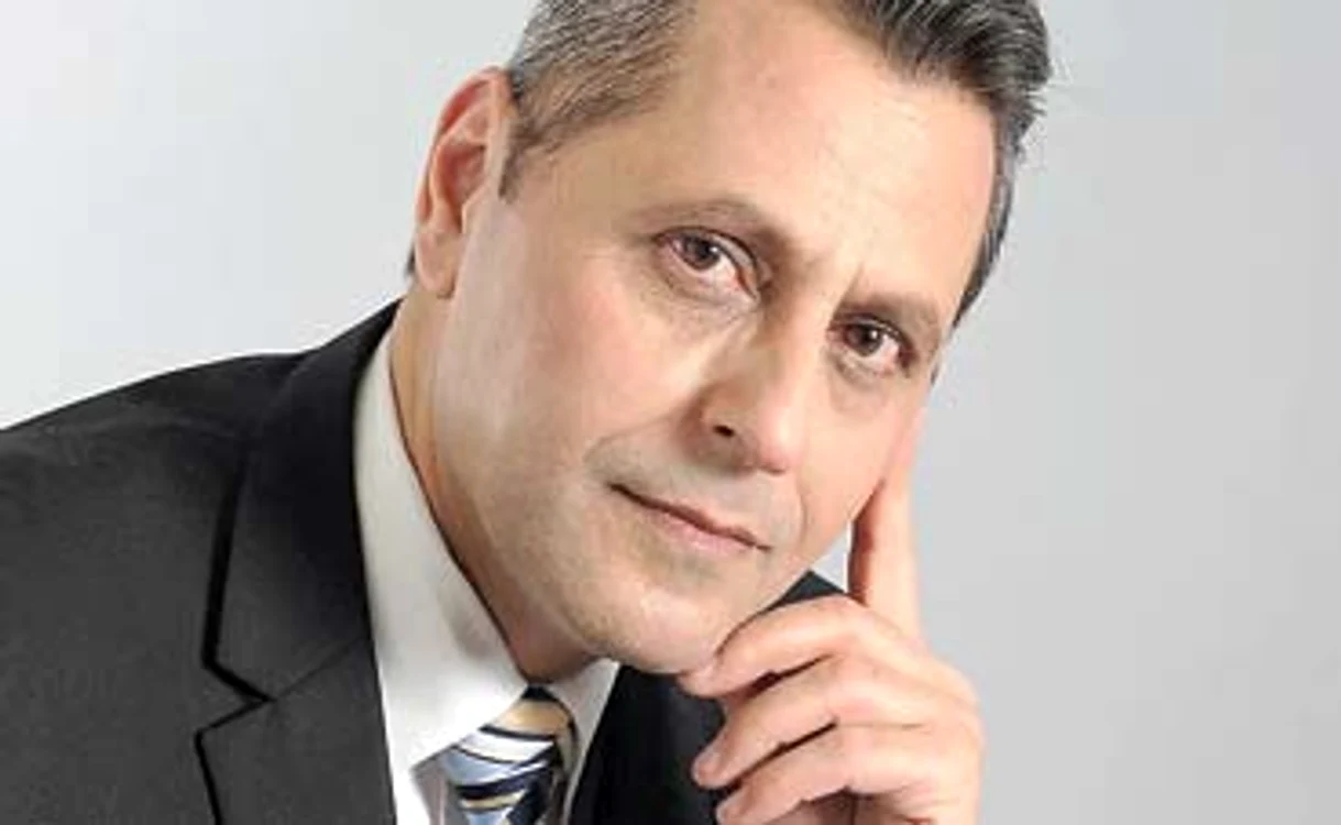 Ilie Marinescu, psiholog