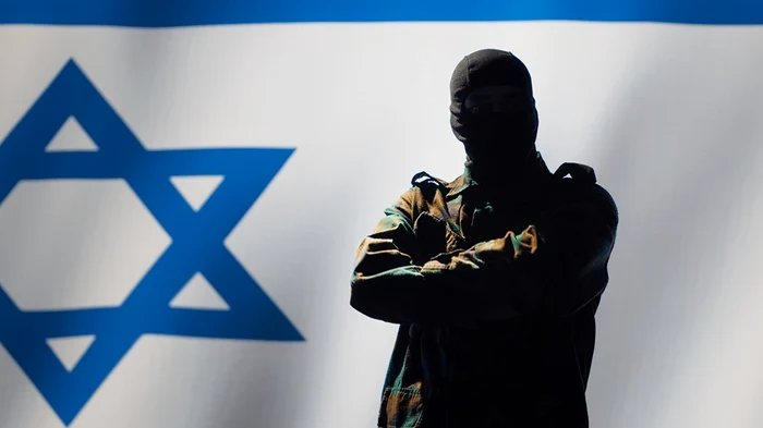 Agent Mossad FOTO SHUTTERSTOCK