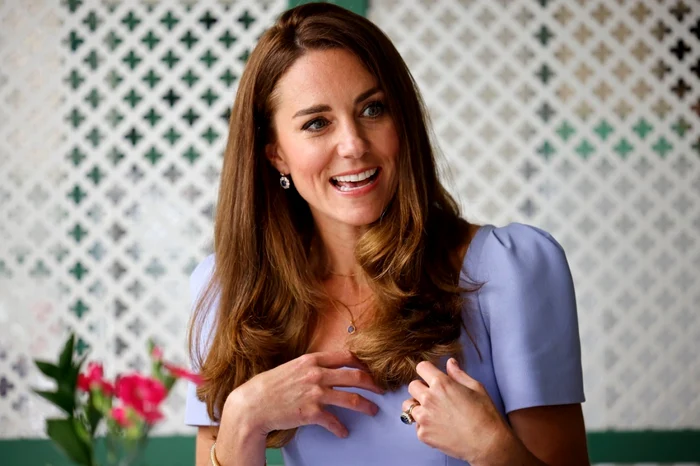 Kate
Middleton. Foto: Profimedia