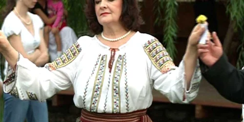 Margareta Timofti