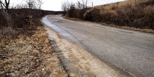 drum cincis hunedoara