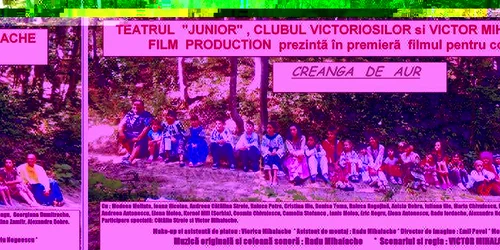 „Creanga de Aur”