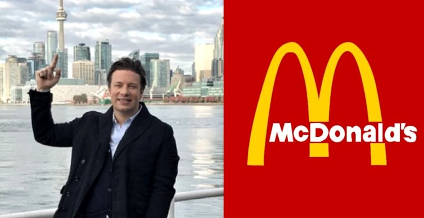
    Jamie Oliver (40 de ani) a câștigat procesul împotriva McDonald'sfoto: Arhiva Personală  