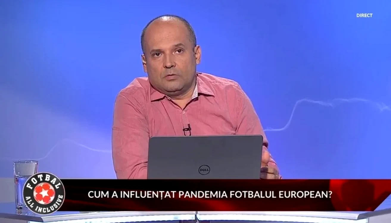 Radu Banciu a fost amendat de CNCD