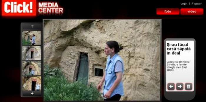 Galerie foto - Bordei Sibiu