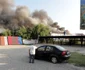 incendiu slatina