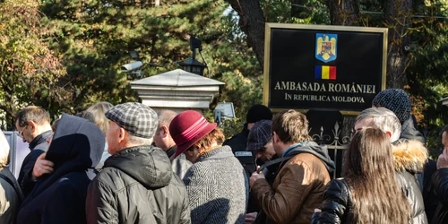 amabasada romaniei chisinau