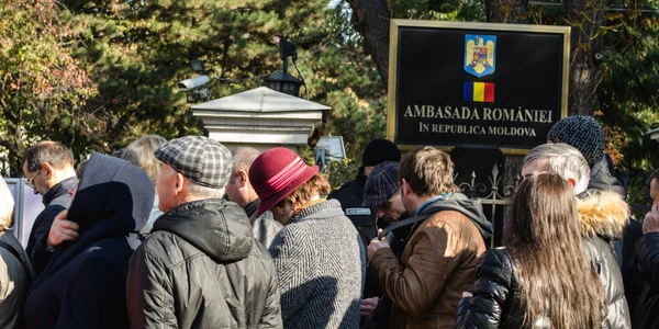 amabasada romaniei chisinau