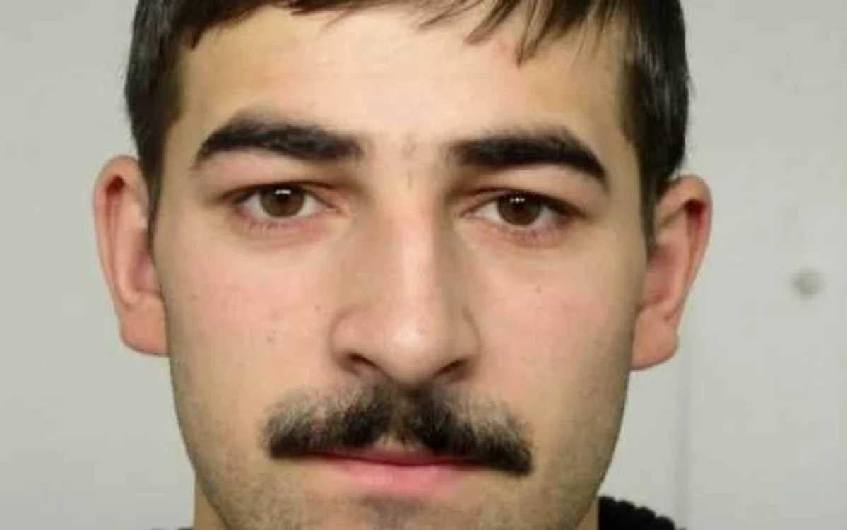 Cine are informaţii despre Nicolae Gândac este rugat să sune la Poliţie sau la 112