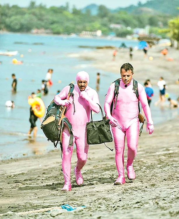 Echipele finaliste au rămas prietene