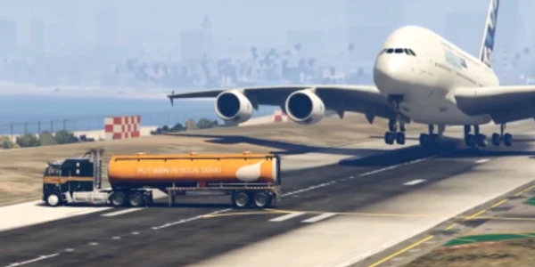 GTA V