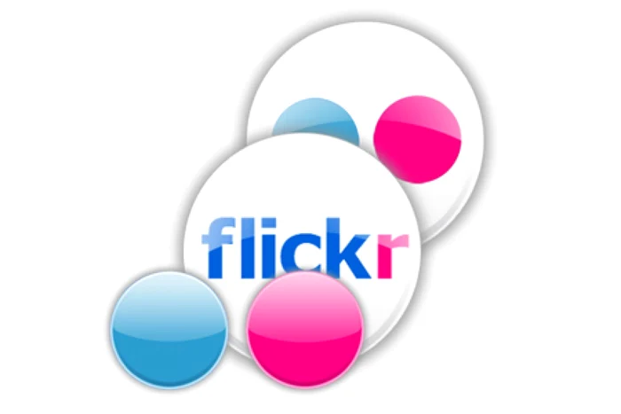 Flickr are o ofertă specială de Crăciun