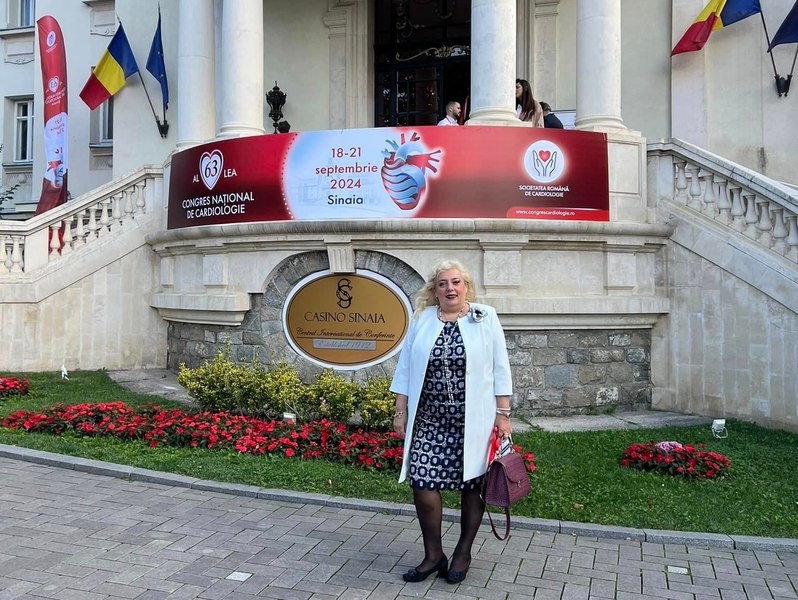 Doctoriţă din Sibiu, fost manager la două spitale, a fost arestată. E acuzată că a luat mită de la bolnavi