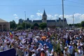 proteste profesori iasi 24 mai 2023 Foto Cristian Hitruc