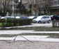 parc infratirii