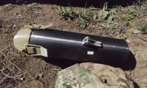 bombe cu grafit/FOTO:X