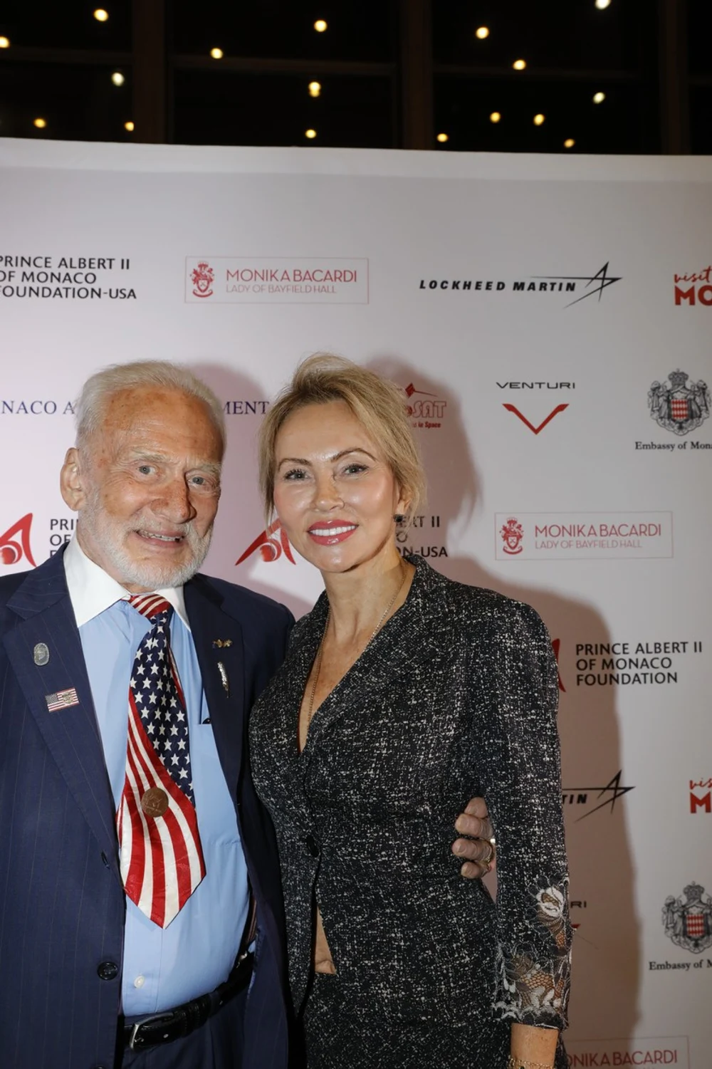 Românca Anca Faur, soția celebrului astronaut Buzz Aldrin, a murit la 66 de ani