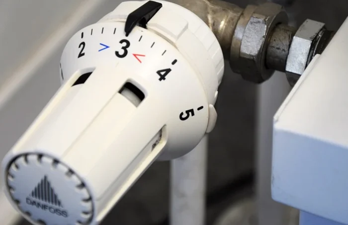 Ce presupune noua lege a energiei termiceFoto: Pixabay