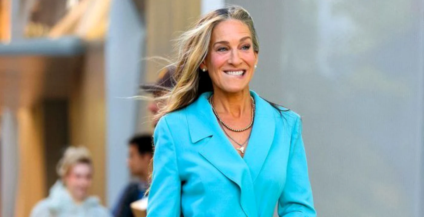 Sarah
Jessica Parker. Foto: Profimedia