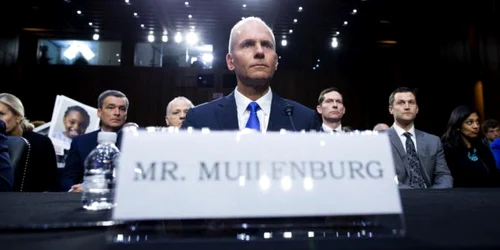 dennis muilenburg foto epa efe