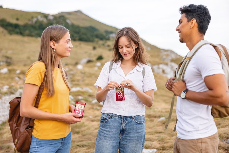 Nestlé raportează vânzările pe primul semestru al anului 2024