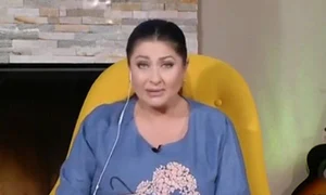 Gabriela Cristea va naşte la finele acestei săptămâni jpeg