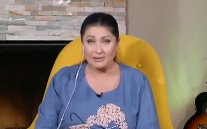 Gabriela Cristea va naşte la finele acestei săptămâni